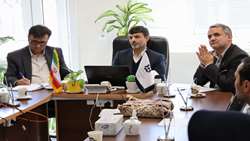 بازرس کل استان خراسان شمالی: با سهل انگاری در نظارت بر نحوه نگهداری و کیفیت گندم و آرد مصرفی استان برخورد می‌شود 